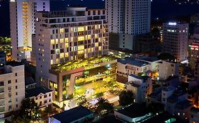 Galina Hotel Nha Trang